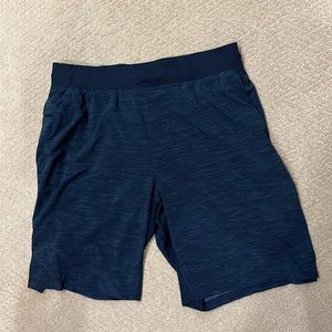 Lululemon Pace Breaker Linerless